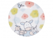 Zestaw dla dzieci 3-częściowy Auerhahn FARMILY