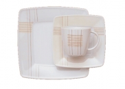 Filiżanka Lubiana Victoria 1724 0,2L +spodek