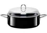 Garnek 28 cm Brytfanna Professional 6 l Silargan Silit