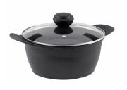 Garnek Castform z powłoką tytanową 4 l indukcja Vinzer