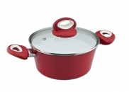 Garnek ceramiczny 4,6 Eco Ceramic Induction Vinzer