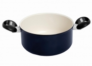 Garnek ceramiczny Moneta Ceramica 20 cm