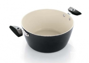 Garnek ceramiczny Moneta Deluxe 20cm