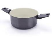 Garnek ceramiczny Moneta Start 20 cm