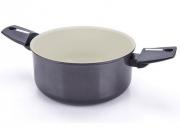 Garnek ceramiczny Moneta Start 24 cm