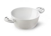 Garnek ceramiczny Natura Mia 28 cm Accademia Mugnano