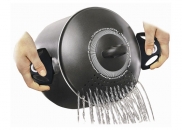 Garnek do mak. PastaSi 7l szary BIOCERAMIX indukcja PENSOFAL