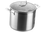 Garnek wysoki z pokrywą 11 l IMPACT 26 cm indukcja Scanpan