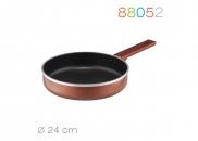 GRANCHIO PATELNIA 24CM 