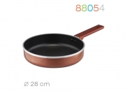 GRANCHIO PATELNIA 28CM 