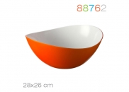 Salaterka 28x26cm Granchio