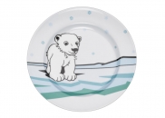 ICE BEAR Zestaw dla dzieci 3-częściowy  Auerhahn