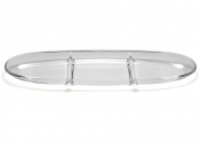 Kabaret 3-częściowy FENICE 41x11,5cm ViDiVi