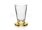 Komplet 6 kieliszków do wódki Krosno Handmade Modern City