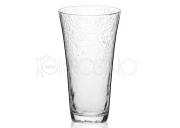 Komplet 6 szklanek 410 ml Krosno Handmade Retro Crackle