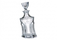 Karafka 700 ml ACAPULCO Bohemia