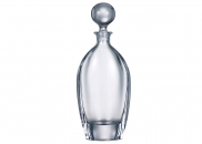 Karafka 650 ml ORBIT Bohemia