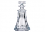 Karafka do whisky 490 ml Wellington Bohemia