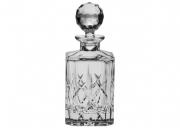 Karafka do whisky York 800 ml Bohemia