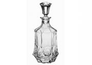 Karafka do whisky SOHO 750 ml Bohemia