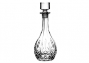 Karafka okrągła wino 900 ml OPERA RCR