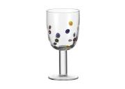 Kieliszek do wina czerwonego Millefiori Leonardo