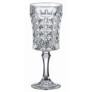 Kieliszki do wina 200ml DIAMOND kpl 6 szt, Bohemia
