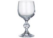 6 kieliszków do białego wina 190 ml STERNA/Klaudia Bohemia