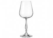 Kieliszki do białego wina 330 ml Scopus Bohemia