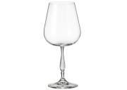 Kieliszki do czerwonego wina 540 ml Scopus Bohemia