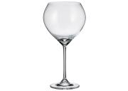 Kieliszki do czerwonego wina wody 640 ml Cecilia Bohemia