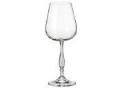Kieliszki do białego wina 260 ml Scopus Bohemia