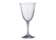 Kieliszki do wina 290 ml KLEOPATRA Bohemia