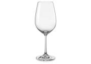 Kieliszki do wina 450 ml VIOLA Bohemia