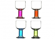 Kieliszki do wina, 4 szt Sagaform