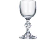 Kieliszki do likieru 50 ml STERNA/Klaudia Bohemia