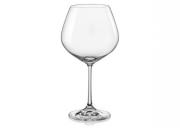 Kieliszki goblet 570 ml VIOLA Bohemia