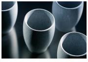 Kieliszki wódka 2 szt. Snapsikivi Hukka