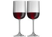 Komplet 2 kieliszków do wina MICHALSKY kryształ WMF
