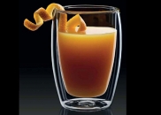 Komplet 2 szklanek 270 ml Thermic Glass Luigi Bormioli