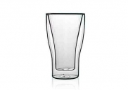Komplet 2 szklanek 340 ml latte Thermic Glass Luigi Bormioli