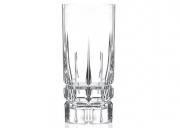 Komplet 2 szklanek wysokich 360ml CARRARA RCR