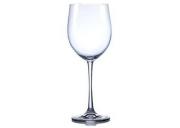 Komplet 2 szt kieliszków do wina 700 ml Vintage XXL Bohemia