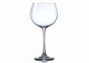 Komplet 2 szt kieliszków do wina 820 ml Vintage XXL Bohemia