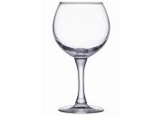 Komplet 3 kieliszków do wina French 280 ml Luminarc