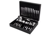 Komplet sztućców 65-części w kasecie Amefa Helma połysk