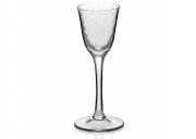 Komplet 6 kieliszków 25 ml Krosno Handmade Retro Crackle