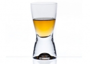 Komplet 6 kieliszków 70 ml SAMBA Bohemia