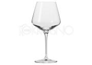 Komplet 6 kieliszków Burgund Krosno AvantGarda