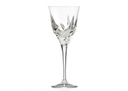 Komplet 6 kieliszków KRYSZTAŁ do wina 260 ml Cetona RCR